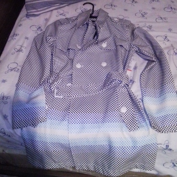 Women Tommy Hilfiger Jacket/Coat - Picture 4 of 6